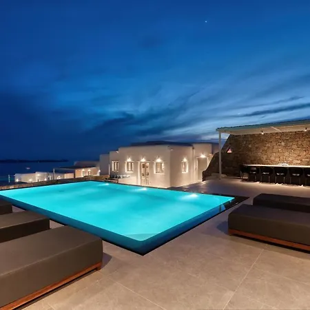 Cataleya 1 Private Pool Apartment *