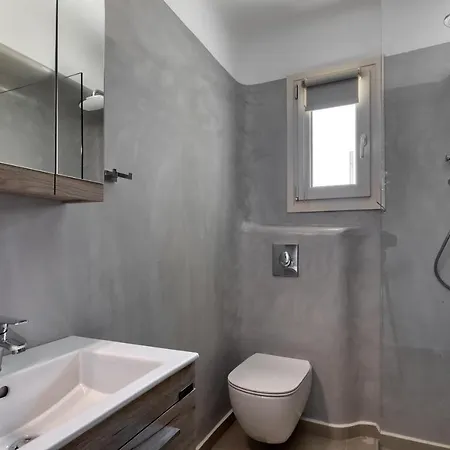 Apartament Cataleya 1 Private Pool Fanari (Mykonos)