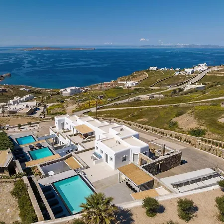 Apartament Cataleya 1 Private Pool