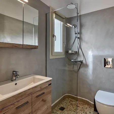 Cataleya 1 Private Pool * Fanari (Mykonos)