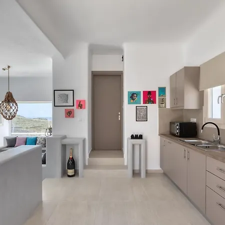 Apartament Cataleya 1 Private Pool