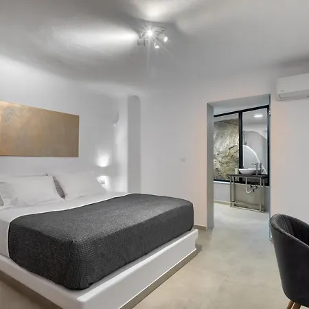 Apartament Cataleya 1 Private Pool Fanari (Mykonos)