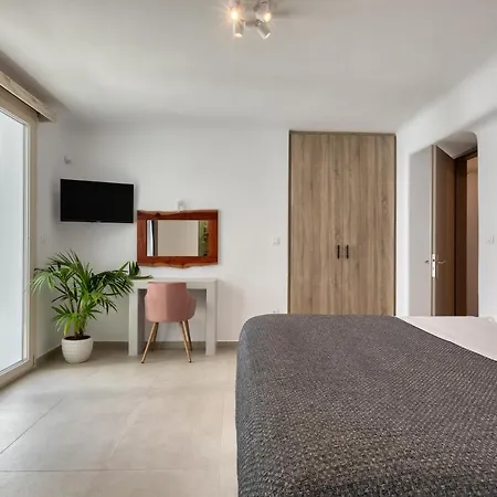 Apartament Cataleya 1 Private Pool Fanari (Mykonos)