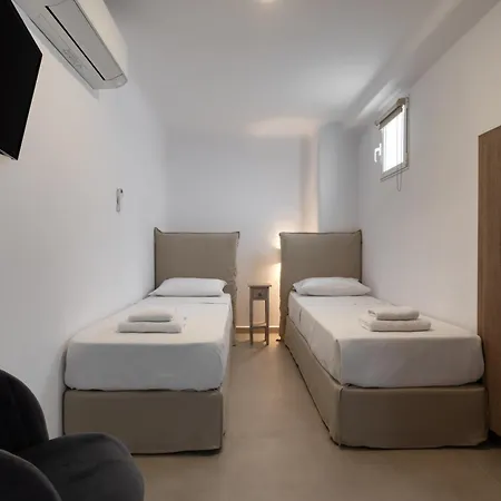 Apartament Cataleya 1 Private Pool Fanari (Mykonos)