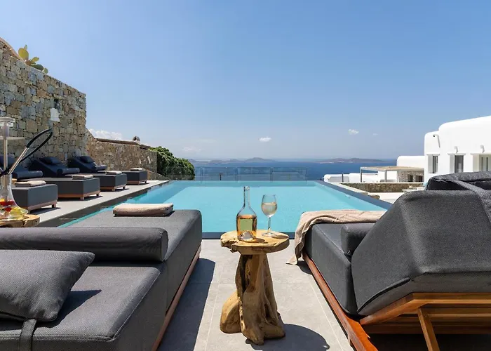 Cataleya 1 Private Pool