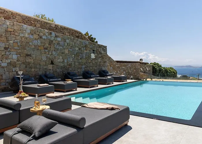 Cataleya 1 Private Pool Appartement