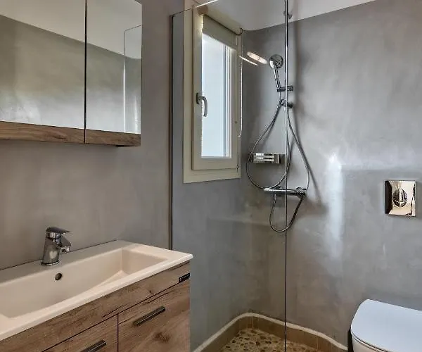 Cataleya 1 Private Pool * Fanari (Mykonos)