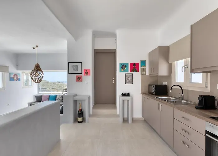 Appartement Cataleya 1 Private Pool