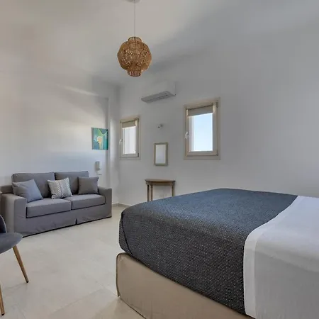 Cataleya 1 Private Pool Fanari