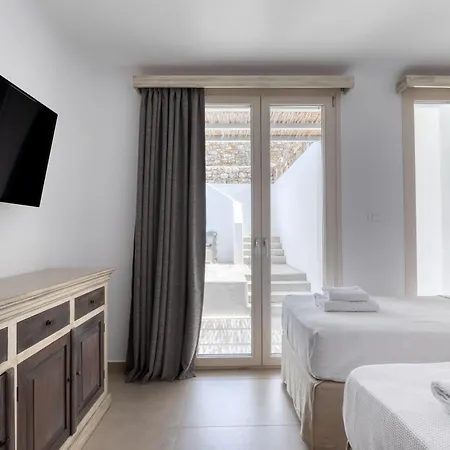 Cataleya 1 Private Pool * Fanari