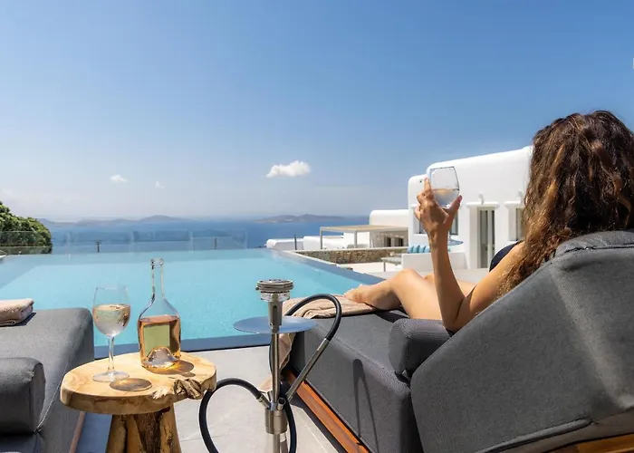 Cataleya 1 Private Pool Apartamento *