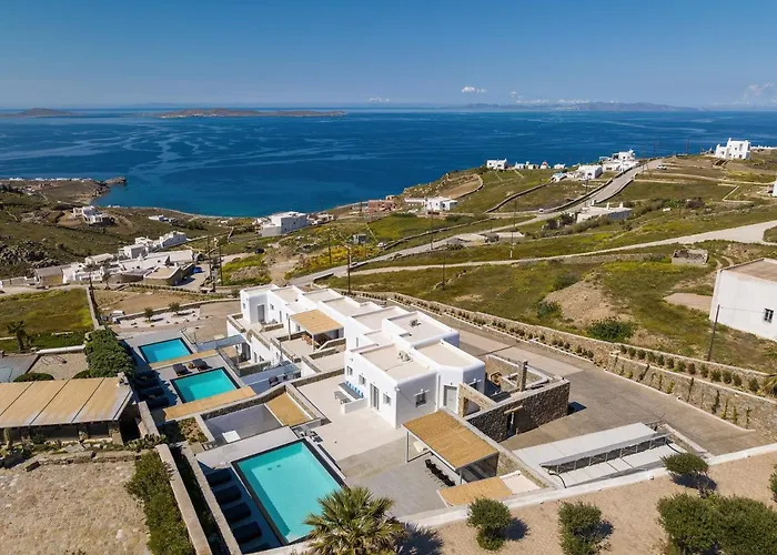 Apartamento Cataleya 1 Private Pool