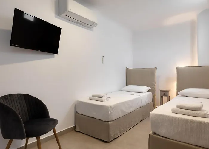 Apartamento Cataleya 1 Private Pool *