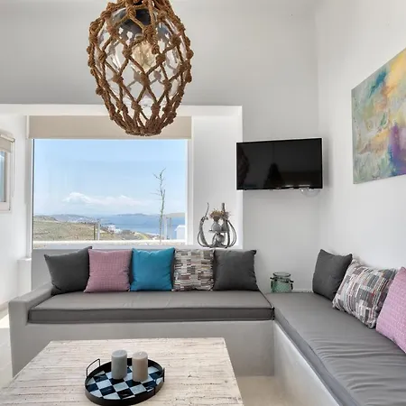 Apartment Cataleya 1 Private Pool *