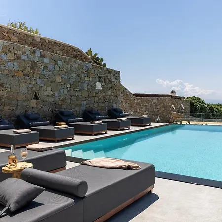 Cataleya 1 Private Pool شقة